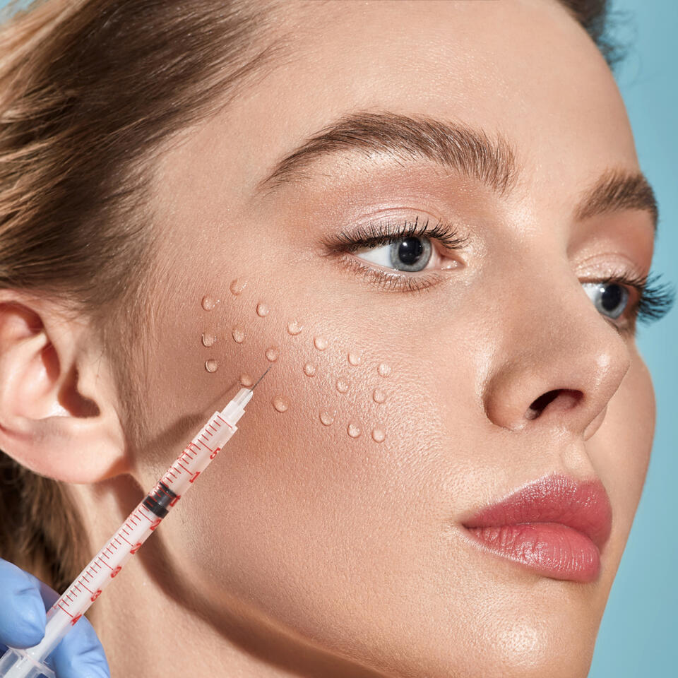 Skinbooster