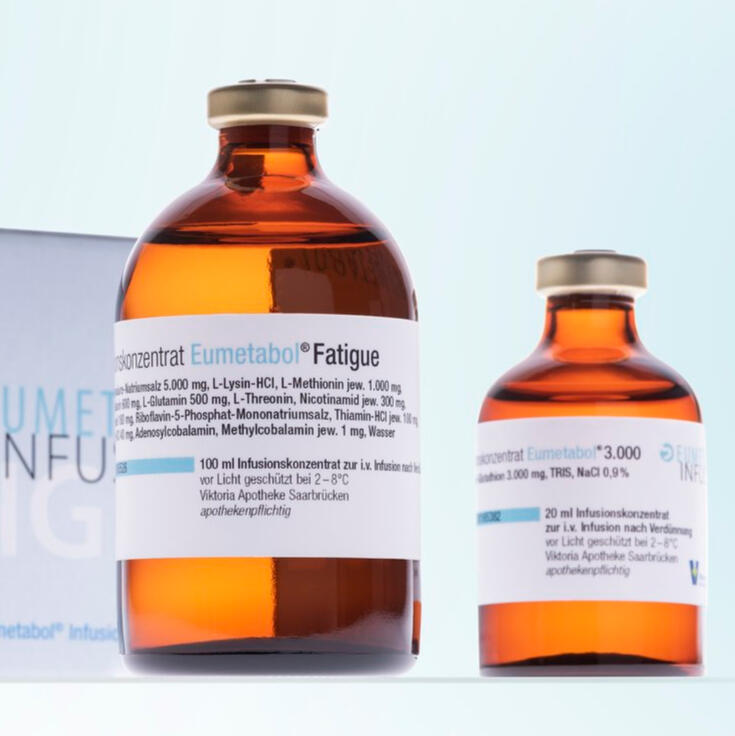 Infusionen